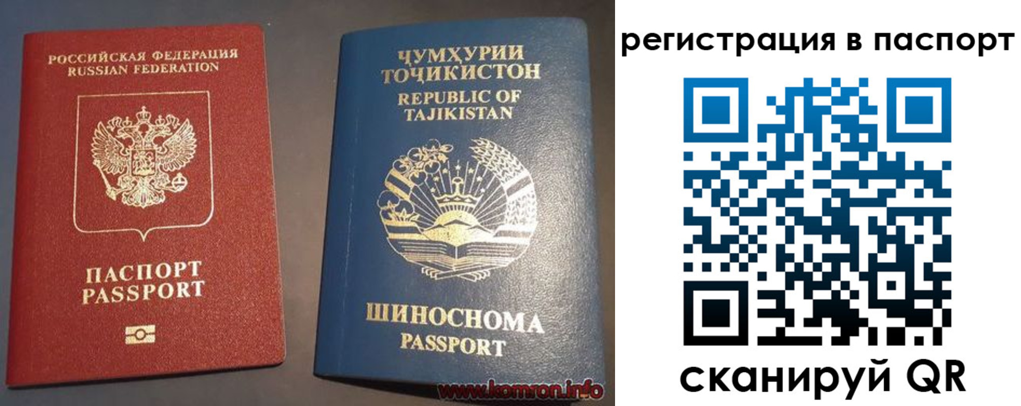 прописка в квартире в Катав-Ивановске